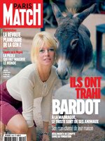 Paris Match